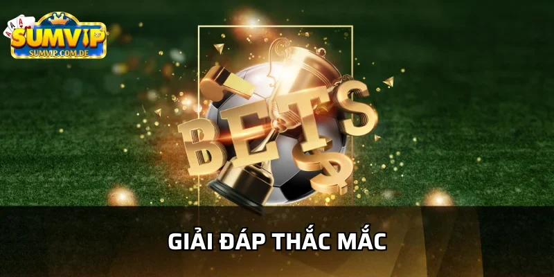 Những câu hỏi thường gặp khi chơi game thể thao