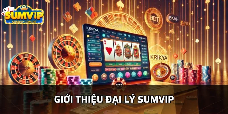 Sơ lược những điều cần biết về đại lý sumvip