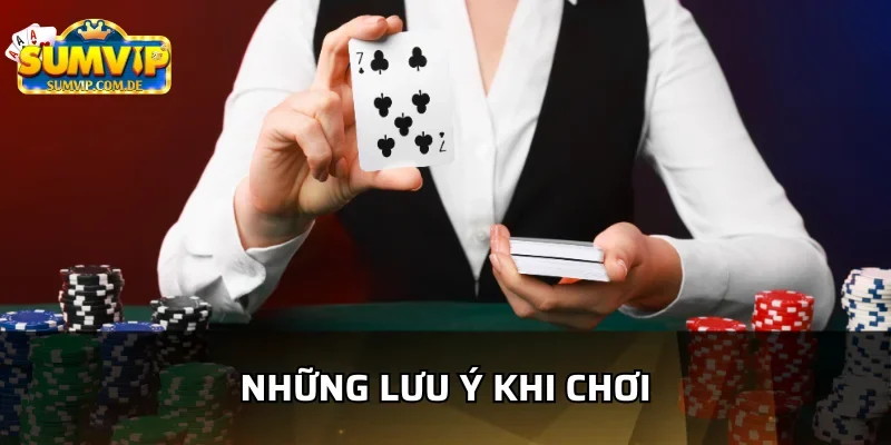 Đặt cược baccarat sumvip phải có chiến lược